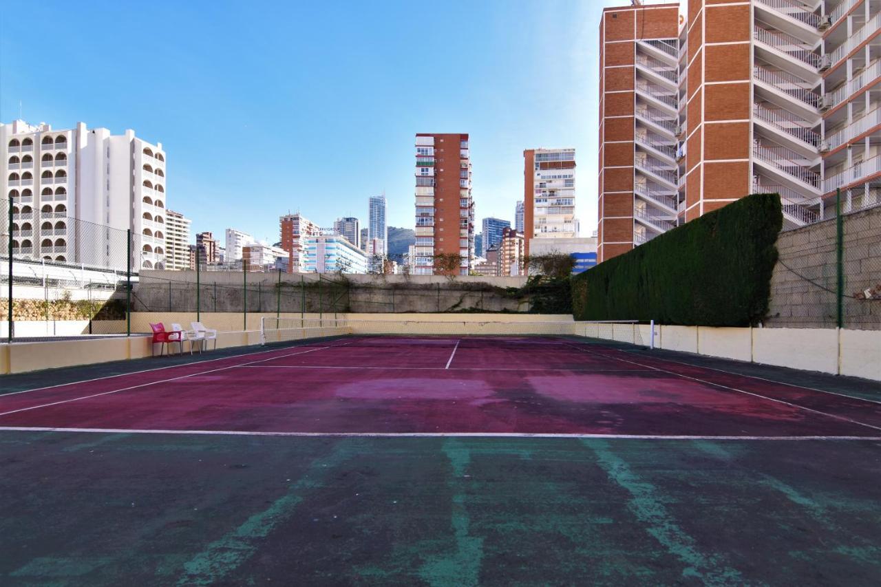 Coblanca 3 By Apturist Benidorm Exterior foto